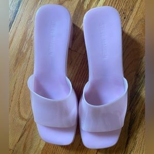 Steve Madden Harlin Heel